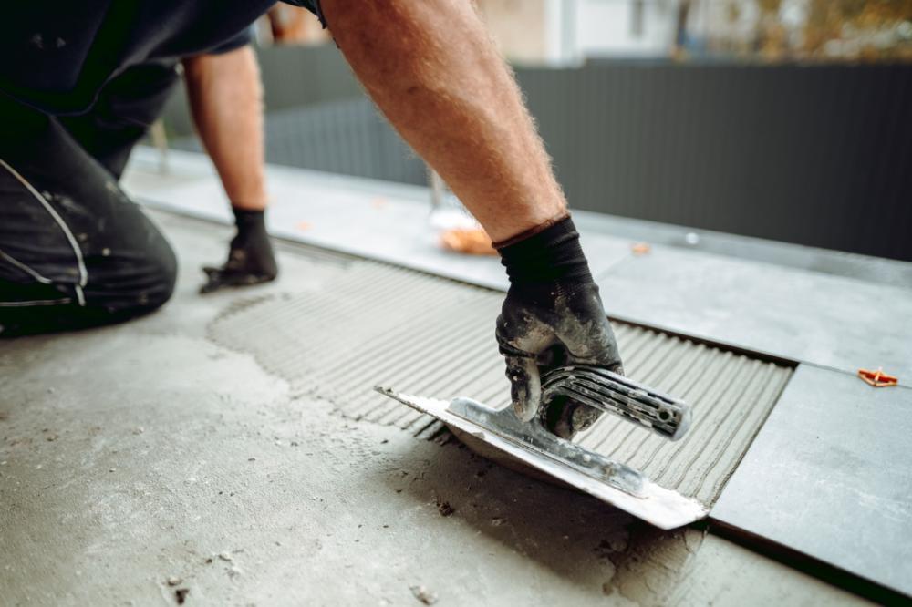 carrelage